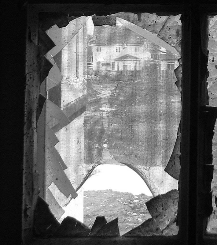 Old Whitby Psychiatric Facility Ontario Canada